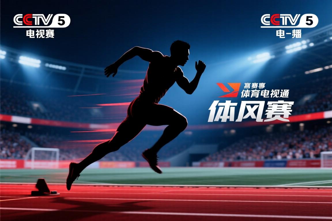 CCTV5+体育赛事