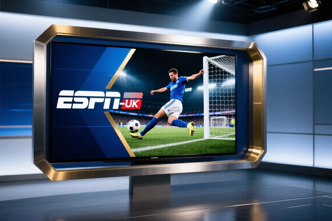 ESPN-UK