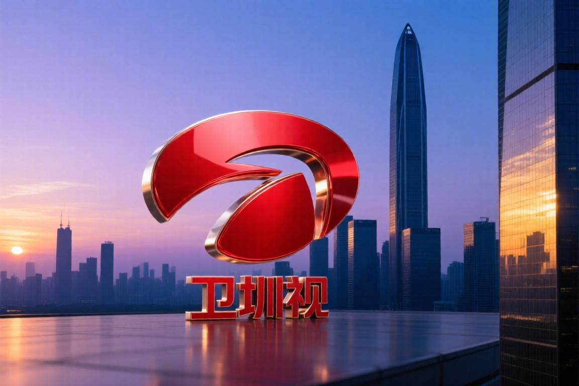 深圳卫视