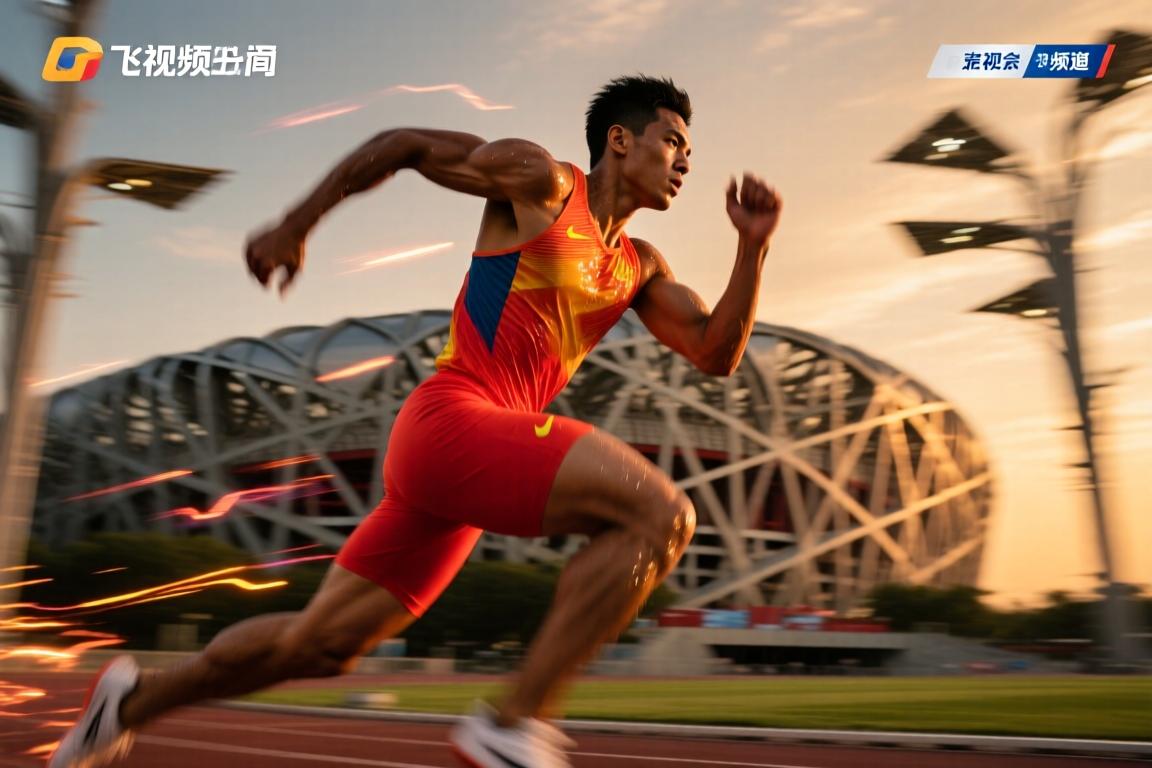 北京体育