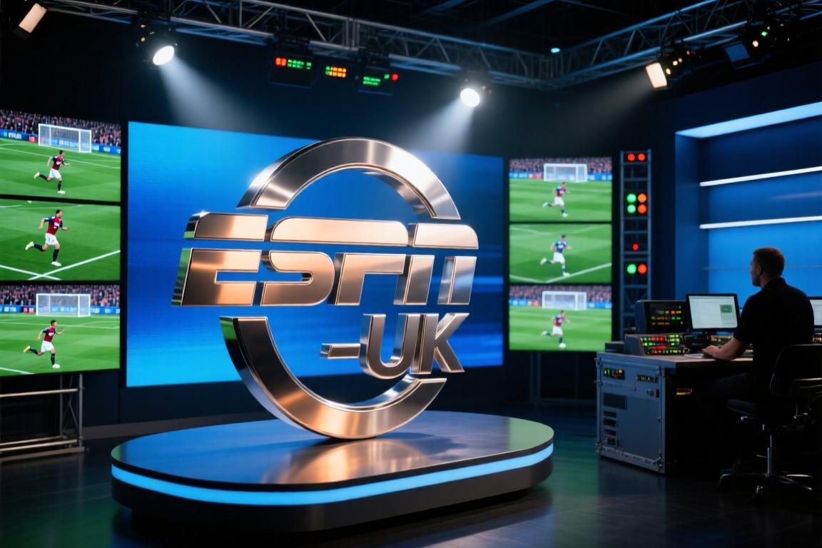 ESPN-UK