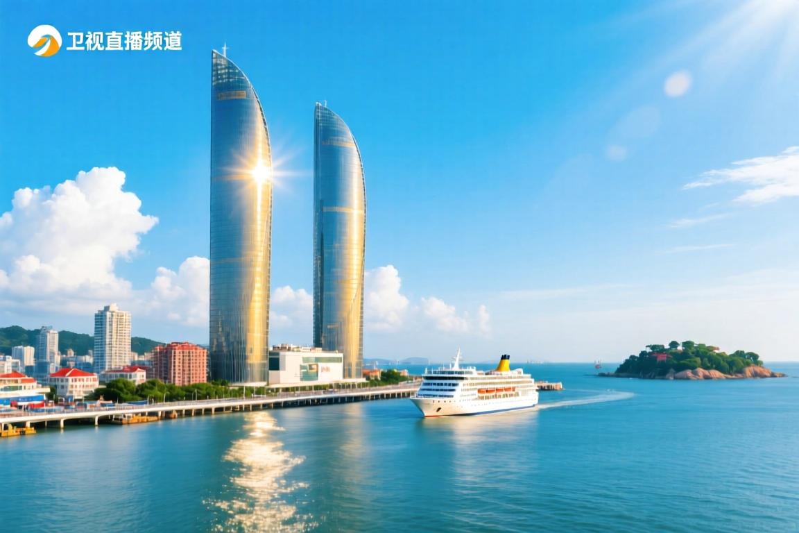 厦门卫视