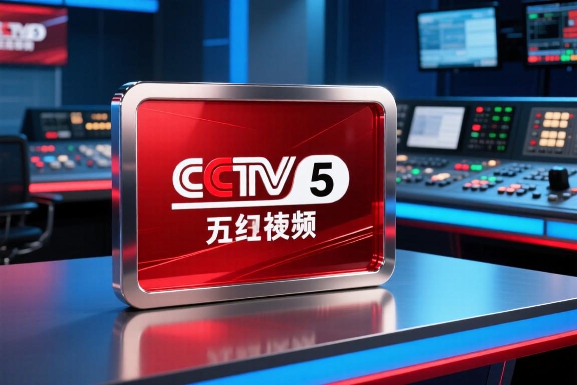 CCTV5