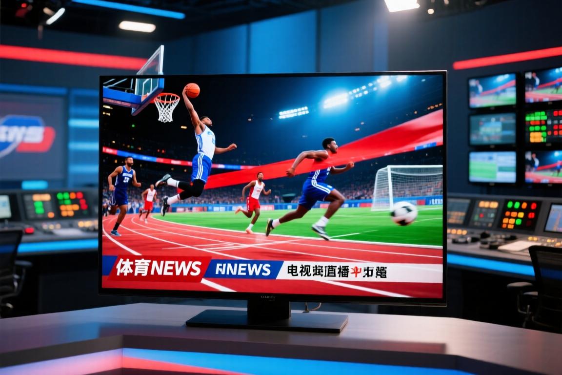 体育新闻