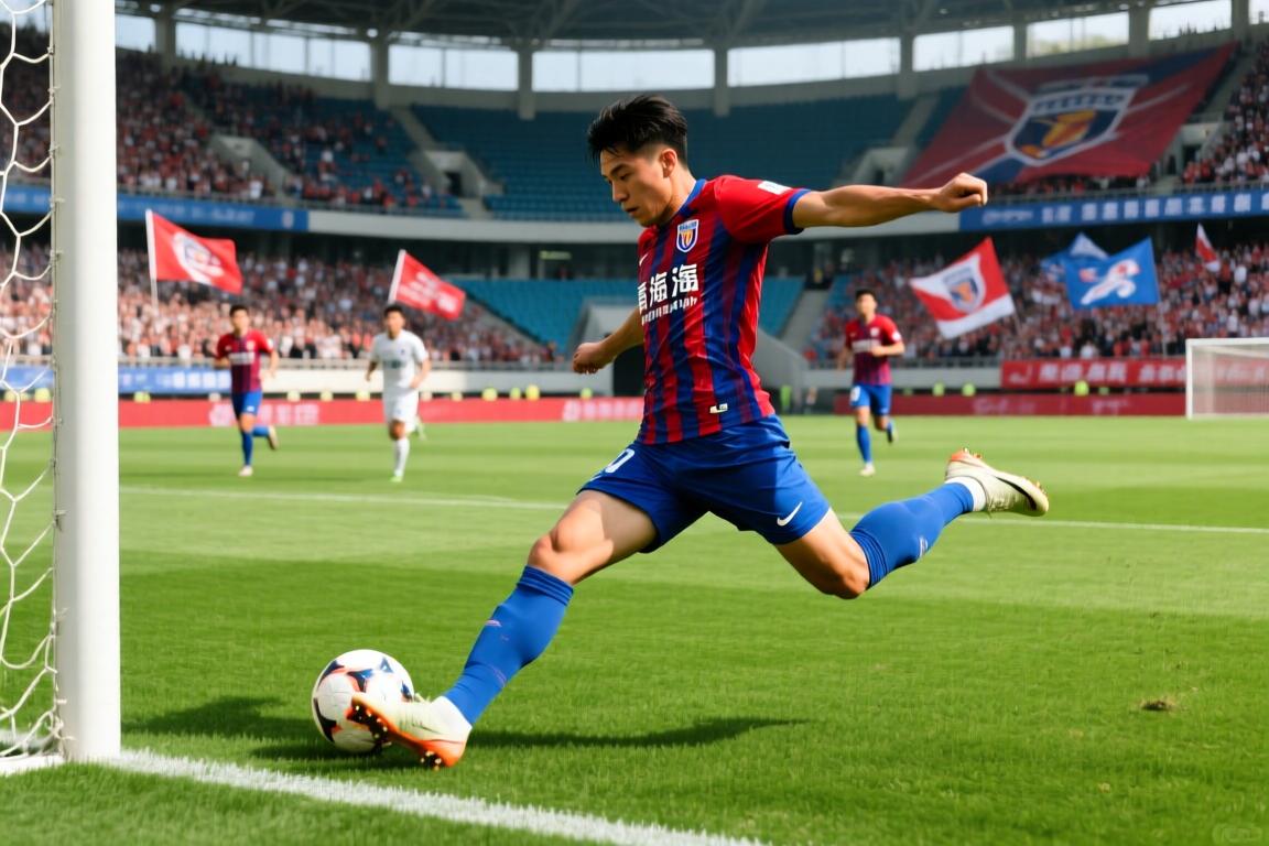03月20日中超第3轮青岛海牛vs浙江全场录像