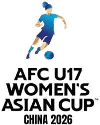 U17女亚洲杯