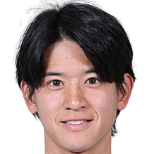 佐藤凌我