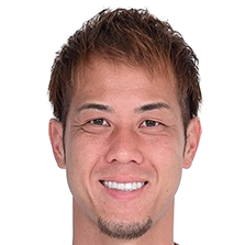 川浪吾郎