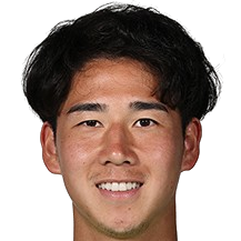 土肥航太