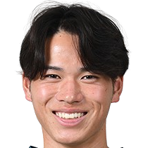川畑优翔