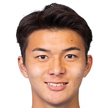 谷田壮志朗