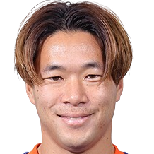 堀米悠斗