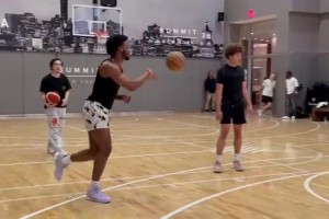 NBA十大老将！大史热议:已经没有多少了！