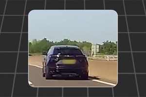 跌入谷底？斯特林危险驾驶，或面临牢狱之灾！