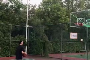 如果大鸟博德和乔丹来现代打球，会碰撞出什么火花