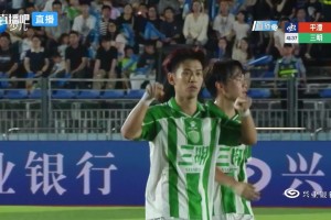 【集锦】闽超-平潭队0-2三明队 邓长润点球双响