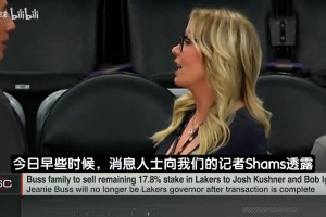 又好笑又感人！纳什代读德克追思老尼尔森长信：自编一段逗乐全场