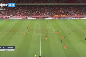[集锦]明日之星-国少开门红3-2阿森纳U17 赵松源一条龙