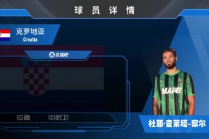 官宣！里昂与杜耶·查莱塔-察尔解约，球员加盟萨索洛，来看集锦