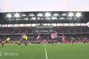 [集锦]友谊赛-多特0-1大阪樱花 所罗门制胜吉拉西失良机