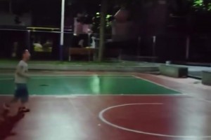 如果吕布来打NBA是什么样？也许阿隆戈登就是答案？！
