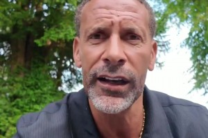 费迪南德：斯凯利要是六七千万镑，没有任何废话，我直接秒签！