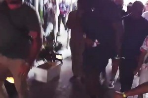 行云流水！雷东多92年联合会杯精彩集锦！