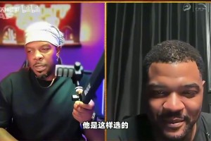 还有油去帮助老詹？魔兽霍华德最新训练视频曝光
