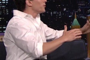 尴尬！蜘蛛侠扮演者赫兰德爆料：我给哈兰德发私信，他没回我