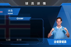 HWG！拉齐奥先租后买1200万欧签下古德蒙德森，来看集锦吧