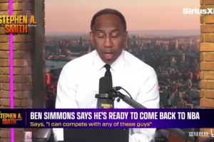 斯科特秀:从詹姆斯开始，NBA就变味了。他的“决定”改变建队理念