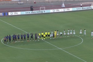 【集锦】友谊赛-斯通斯首秀凌空破门 国米1-0皇家贝蒂斯