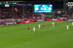 拜仁4-1领先！帕夫洛维奇造点，凯恩主罚命中本场双响！