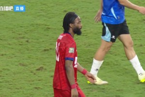 【集锦】中甲-梅州客家2-0大连鲲城 杨超声传射维尼破门
