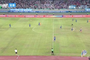 【集锦】闽超-福州队1-2厦门队 王鑫海头球破门，戴与菱推射建功
