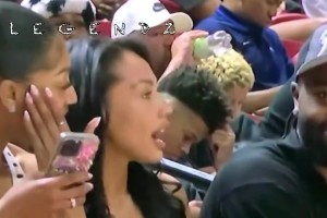 布朗尼前年曾被杰伦·布朗吐槽：我觉得他称不上职业球员