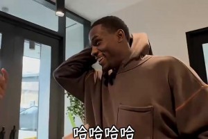 能否究极进化？布劳恩训练视频！依旧白人运动天花板~
