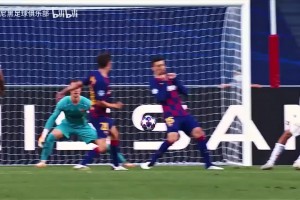 拜仁官方视频：“8-2”年前的这场经典对决，值得反复回味