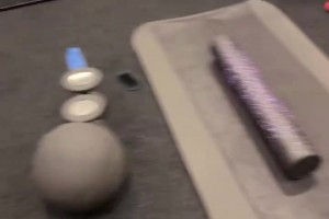 下家未定！凌晨5点31分詹姆斯开始训练，为第24个赛季做准备