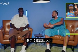 狄龙评三大骗哨高手：东契奇排名第一！马卢阿奇：还有恩比德~