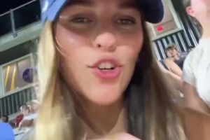 美女球迷谈阿森纳男友类型：萨卡是你的金毛猎犬，赖斯会徒手修车