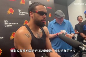 美媒：热火现在的阵容还不够，他们还有时间补射手！