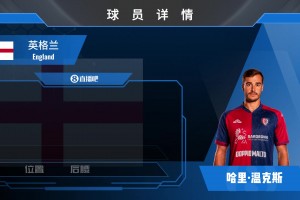 已宣！热刺旧将温克斯加盟意甲卡利亚里⚽️看前英超中场的集锦吧