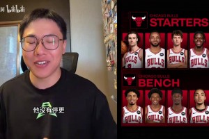 好事将近？热巴与阿贾威尔逊的孩子将会有怎样的基因遗传？