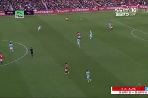 今天主裁是奥利弗！3年前担任拉什福德“千里护球”VAR