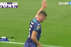 【集锦】联赛杯-萨维尼奥首秀替补3分钟传射 热刺5-1查尔顿