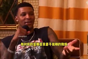 阿门这身体天赋也太炸裂了！要是能练出投篮，那简直就完美了！