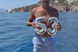 时光飞逝！意大利和国米功勋马特拉齐转眼已经53岁了