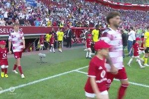 【集锦】友谊赛-阿尔伯特破门 多特1-2遭杜塞尔多夫逆转