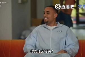杜兰特谈威少退役：我在飞机上知道消息后很震惊 我觉得他还能打
